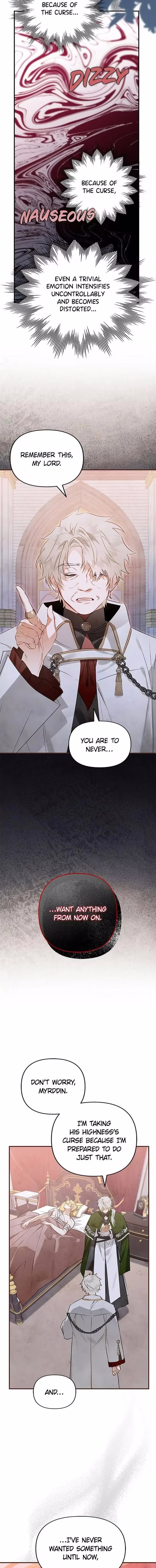 The Crow's Prince - Chapter 59 - Part 10