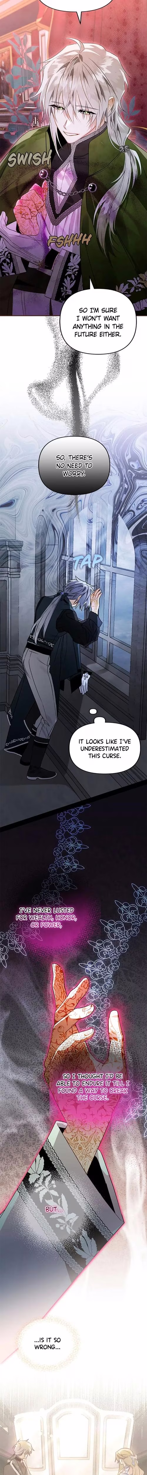 The Crow's Prince - Chapter 59 - Part 11