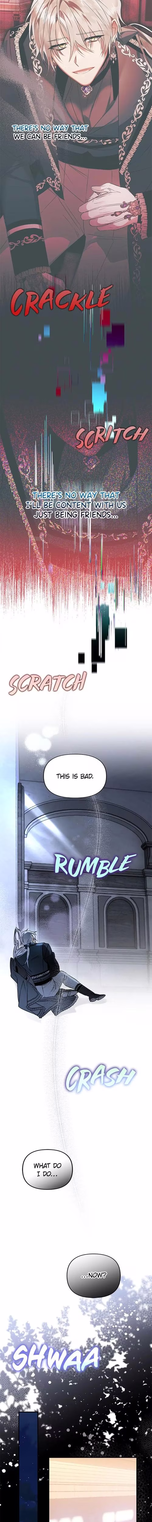 The Crow's Prince - Chapter 59 - Part 13