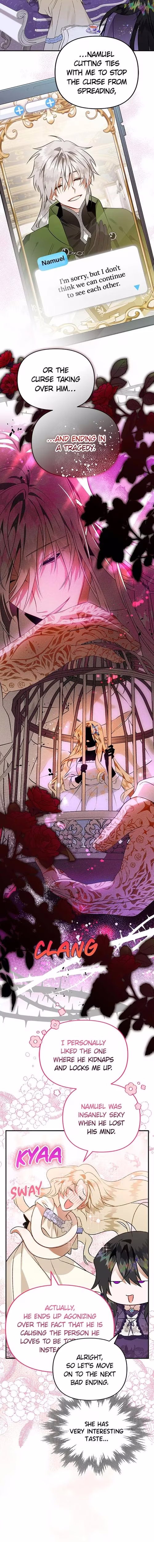 The Crow's Prince - Chapter 59 - Part 15