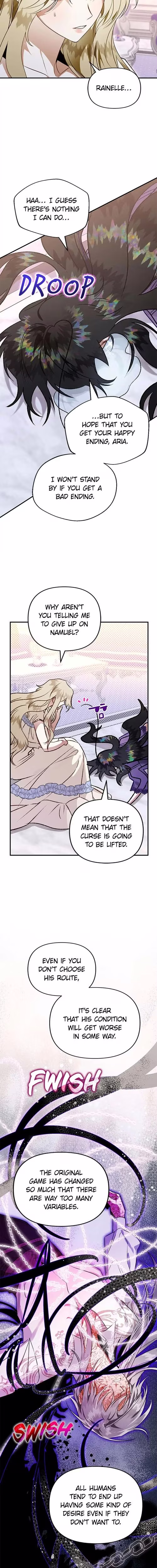 The Crow's Prince - Chapter 59 - Part 18