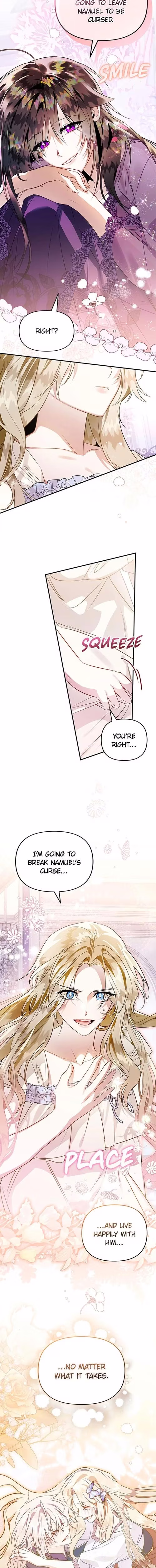 The Crow's Prince - Chapter 59 - Part 20