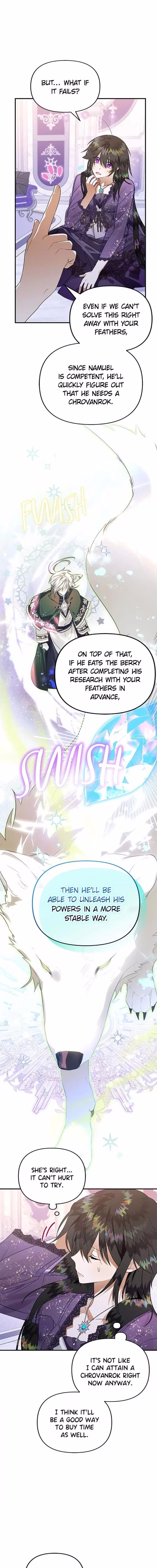 The Crow's Prince - Chapter 60 - Part 4