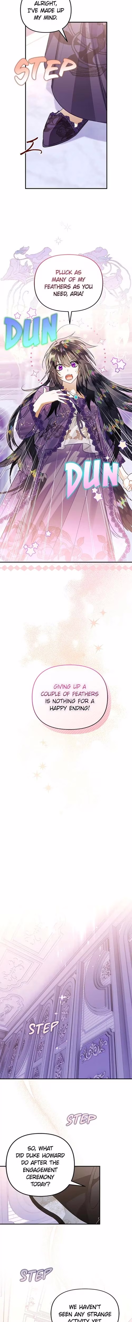 The Crow's Prince - Chapter 60 - Part 5