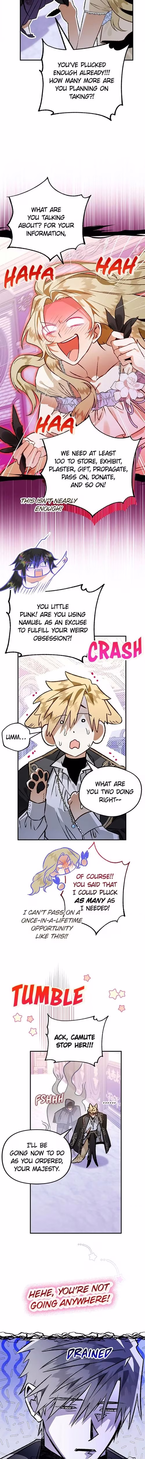 The Crow's Prince - Chapter 60 - Part 7