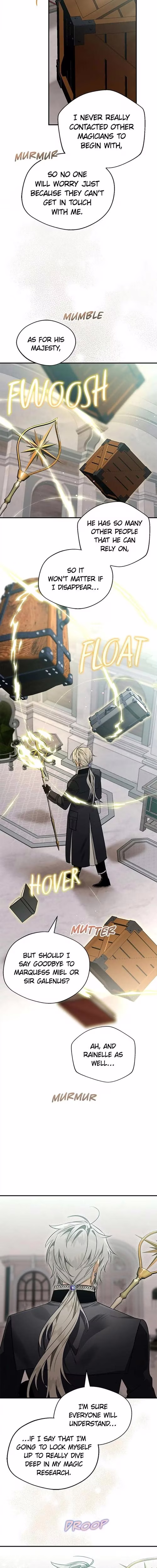 The Crow's Prince - Chapter 60 - Part 9