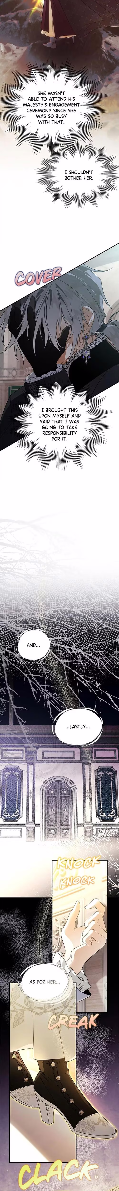 The Crow's Prince - Chapter 60 - Part 11