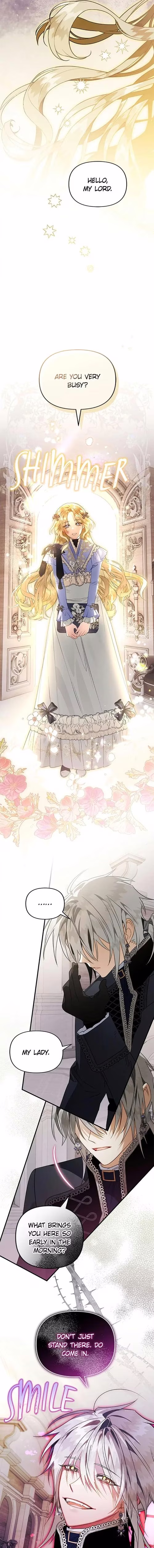 The Crow's Prince - Chapter 60 - Part 12