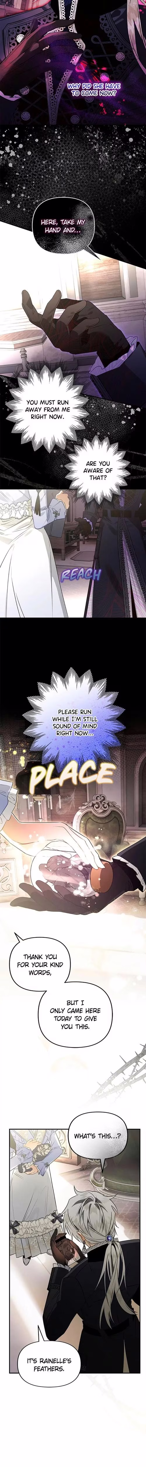 The Crow's Prince - Chapter 60 - Part 13