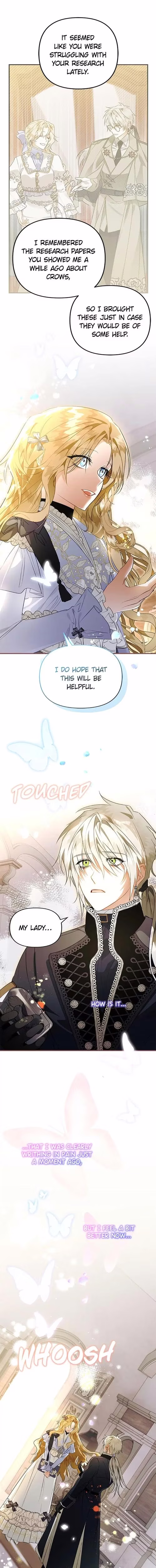 The Crow's Prince - Chapter 60 - Part 14