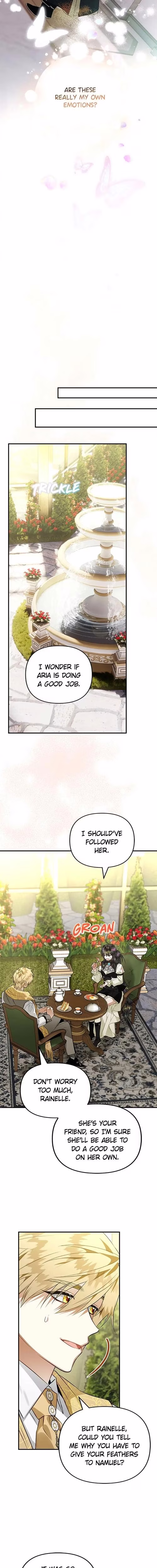 The Crow's Prince - Chapter 60 - Part 15