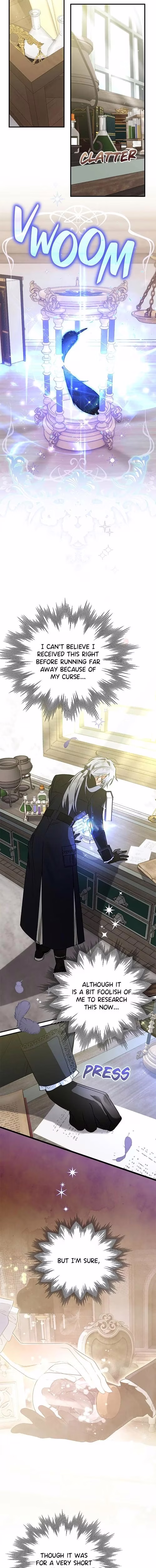 The Crow's Prince - Chapter 61 - Part 5