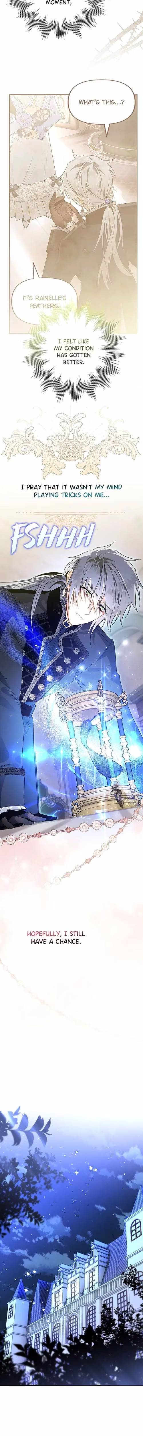 The Crow's Prince - Chapter 61 - Part 6