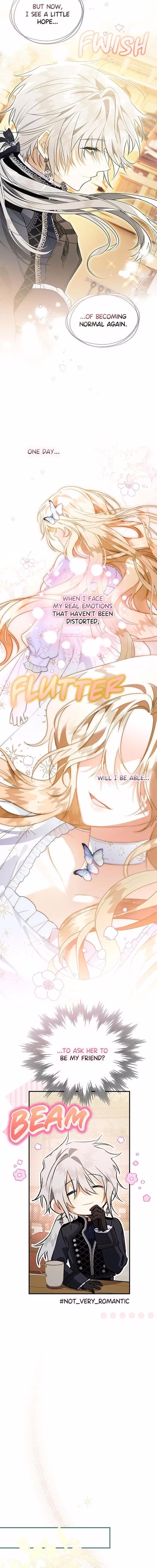 The Crow's Prince - Chapter 61 - Part 14