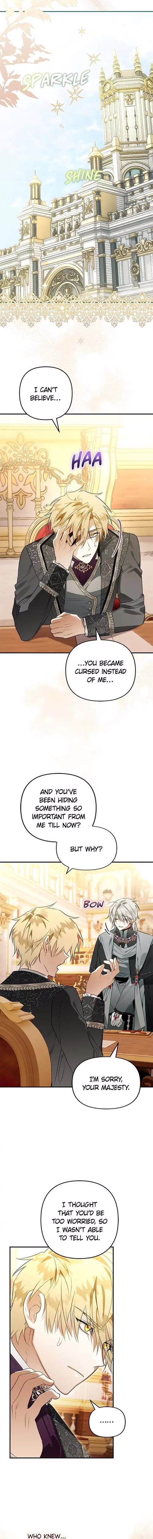 The Crow's Prince - Chapter 61 - Part 15