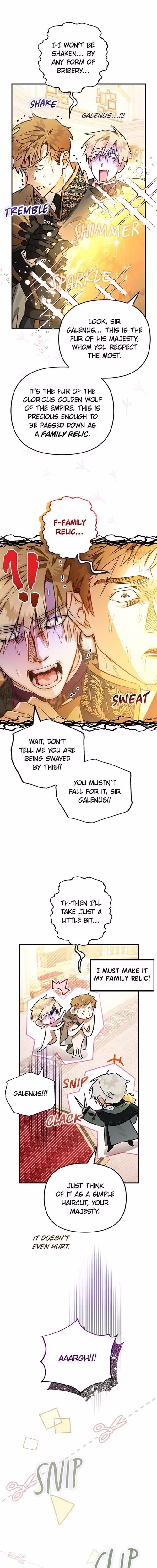 The Crow's Prince - Chapter 62 - Part 3