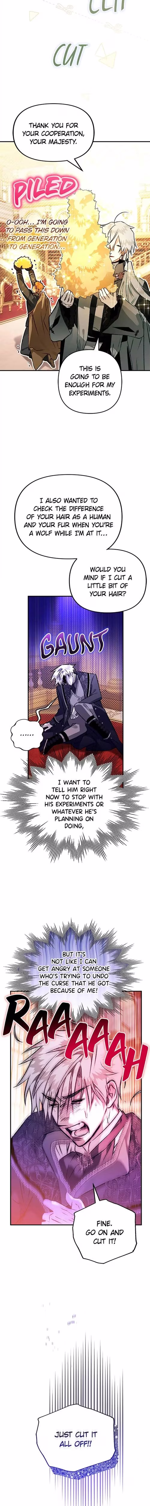 The Crow's Prince - Chapter 62 - Part 4