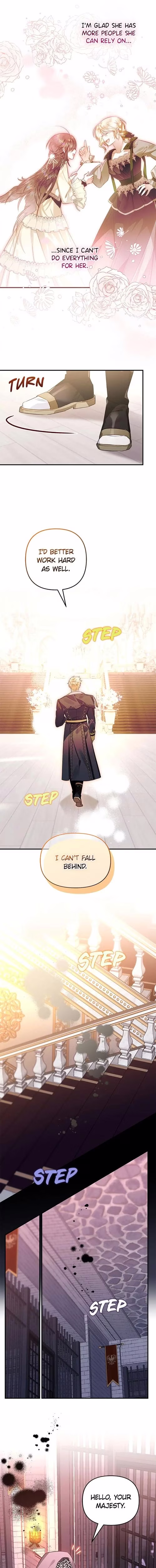 The Crow's Prince - Chapter 62 - Part 9