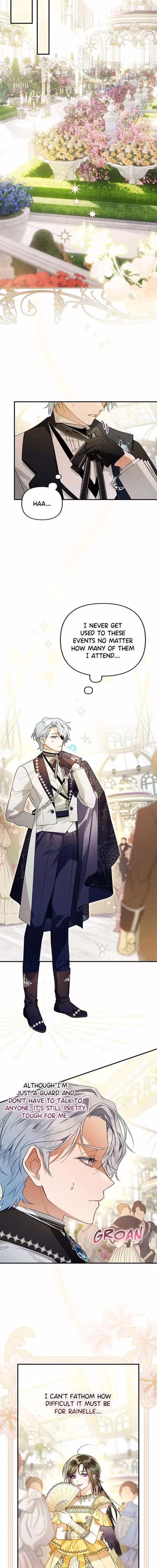 The Crow's Prince - Chapter 62 - Part 12