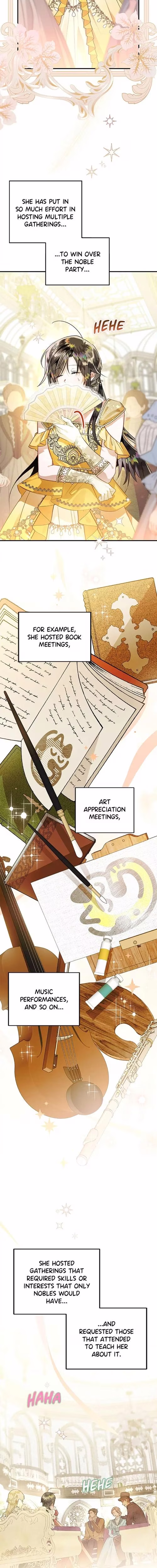 The Crow's Prince - Chapter 62 - Part 13