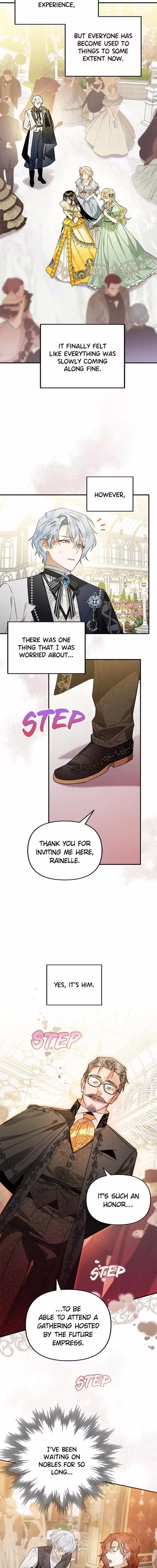 The Crow's Prince - Chapter 62 - Part 15