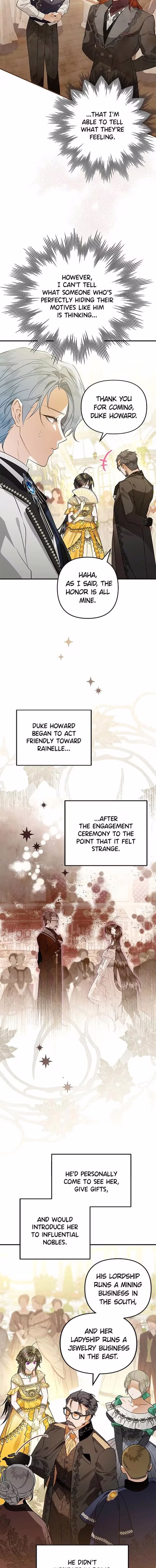 The Crow's Prince - Chapter 62 - Part 16