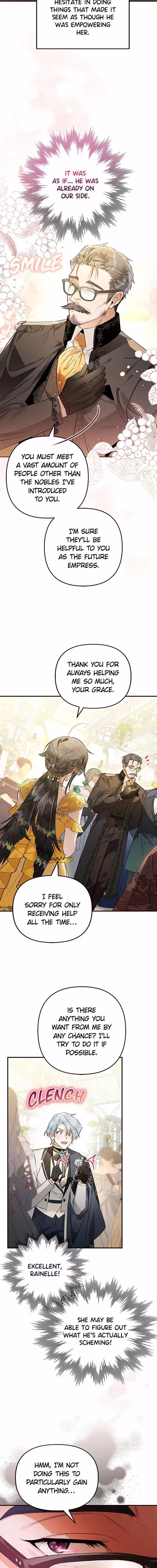 The Crow's Prince - Chapter 62 - Part 17