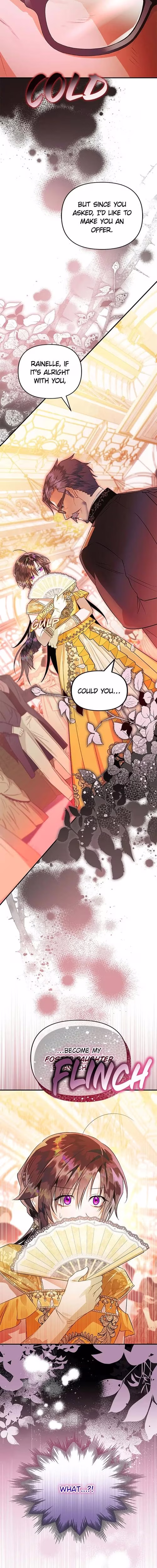 The Crow's Prince - Chapter 62 - Part 18