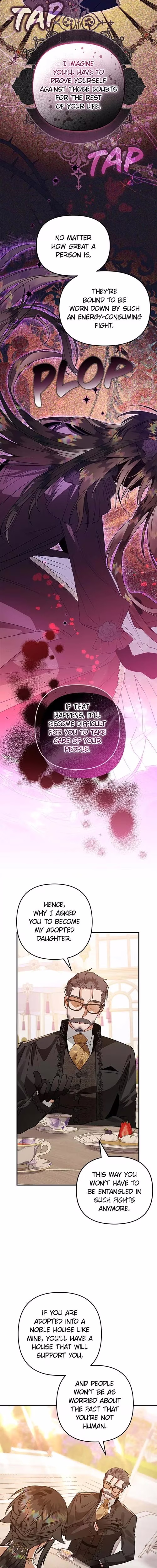 The Crow's Prince - Chapter 63 - Part 8