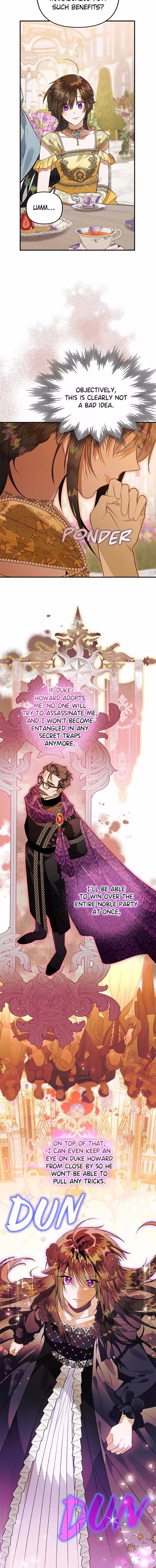 The Crow's Prince - Chapter 63 - Part 11