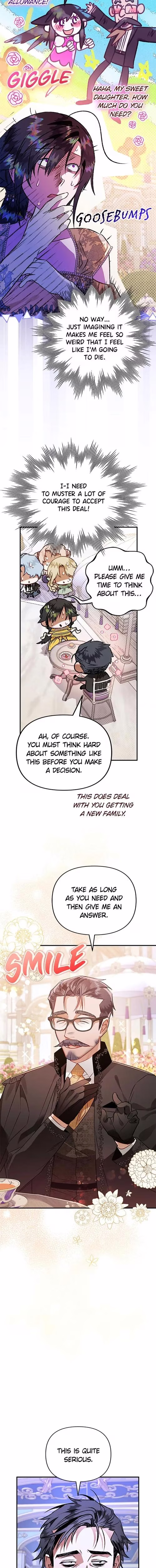 The Crow's Prince - Chapter 63 - Part 13