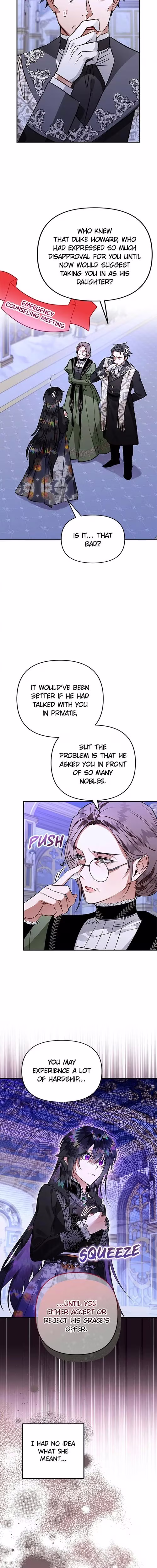 The Crow's Prince - Chapter 63 - Part 14