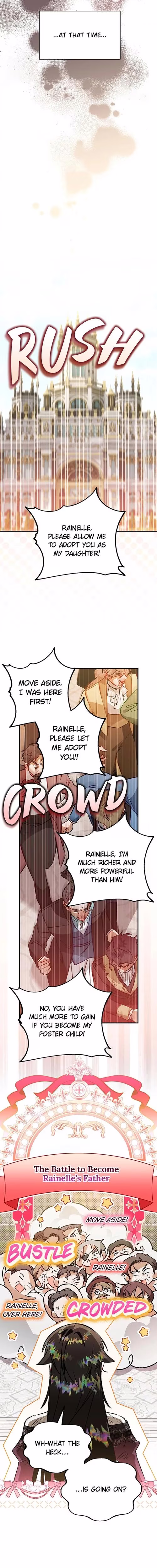 The Crow's Prince - Chapter 63 - Part 15