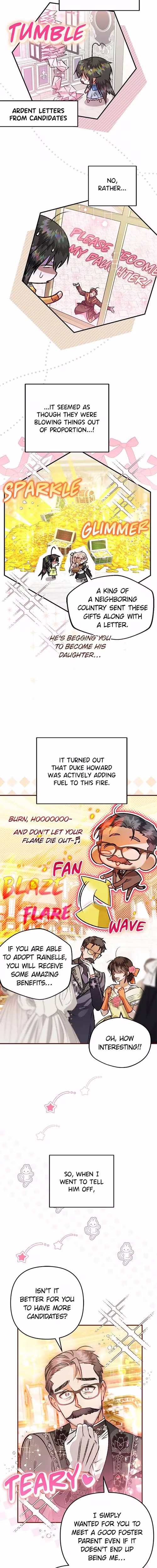 The Crow's Prince - Chapter 63 - Part 17