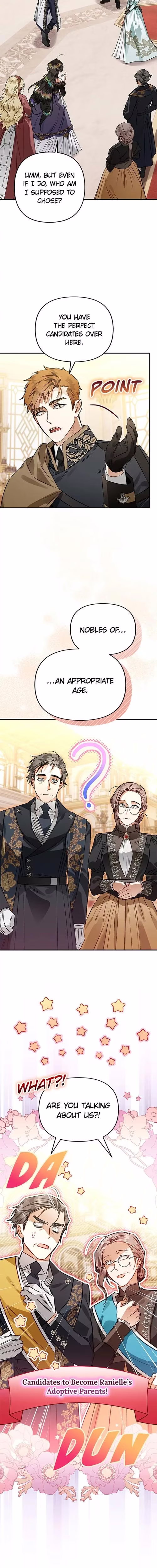 The Crow's Prince - Chapter 63 - Part 19