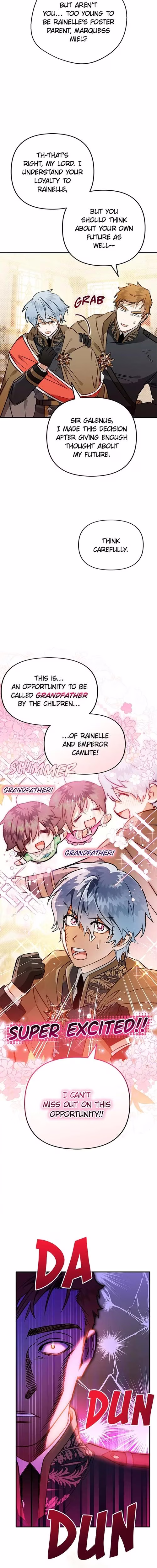 The Crow's Prince - Chapter 64 - Part 6