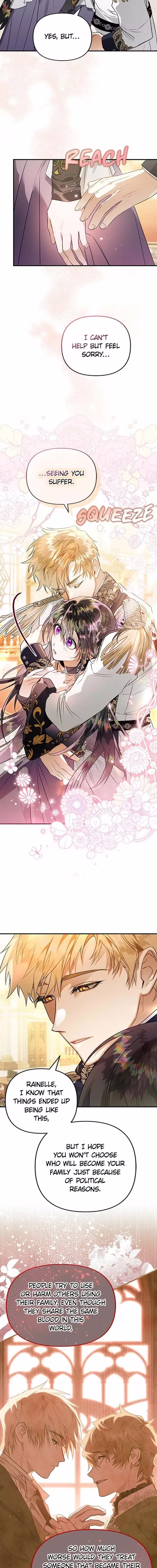 The Crow's Prince - Chapter 64 - Part 10