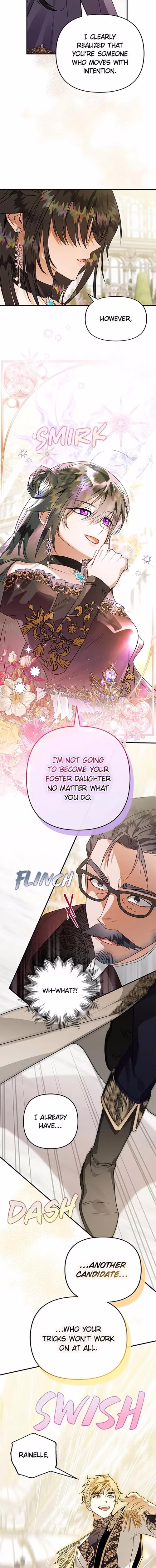 The Crow's Prince - Chapter 64 - Part 18