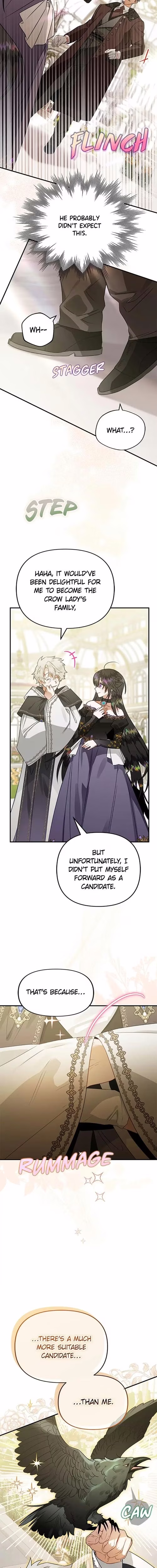 The Crow's Prince - Chapter 65 - Part 4