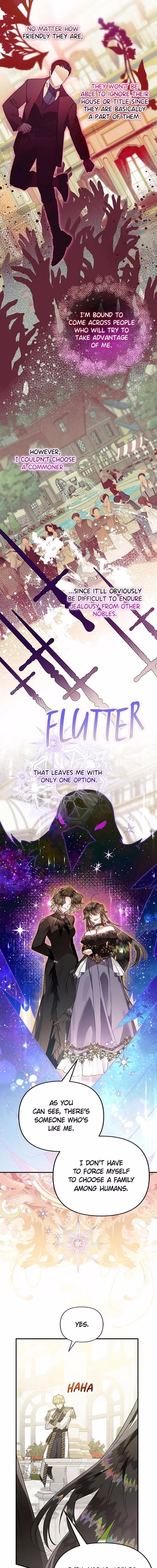 The Crow's Prince - Chapter 65 - Part 7