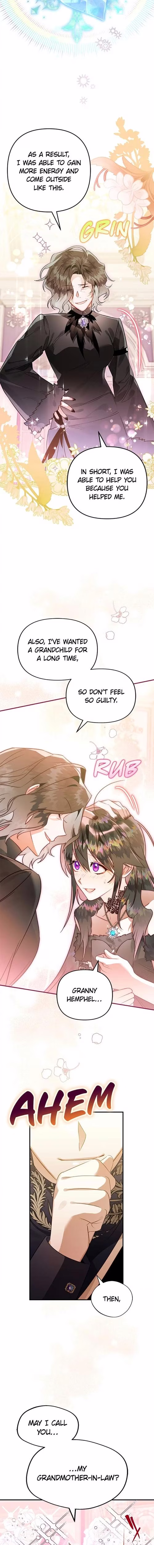 The Crow's Prince - Chapter 65 - Part 13