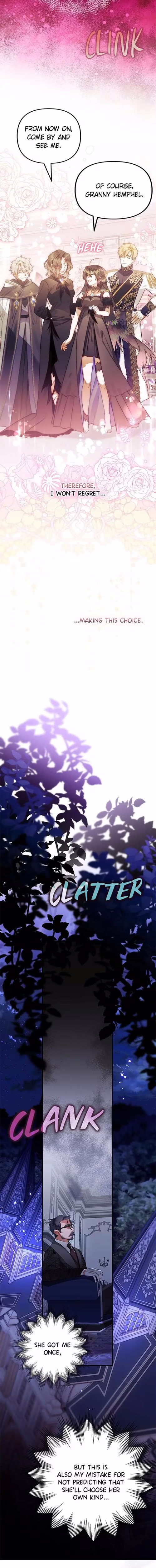 The Crow's Prince - Chapter 65 - Part 15