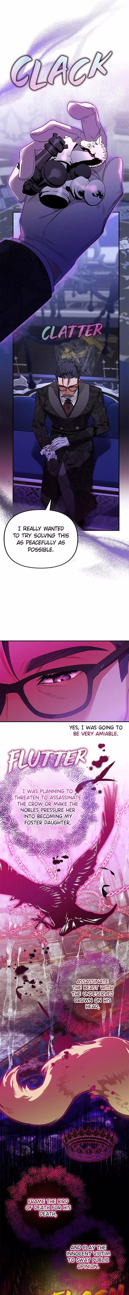 The Crow's Prince - Chapter 65 - Part 16