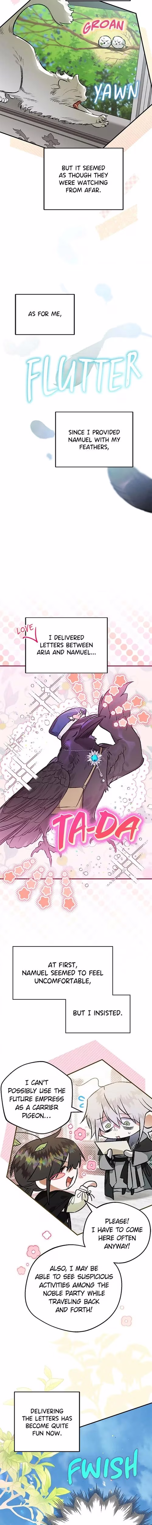 The Crow's Prince - Chapter 65 - Part 20