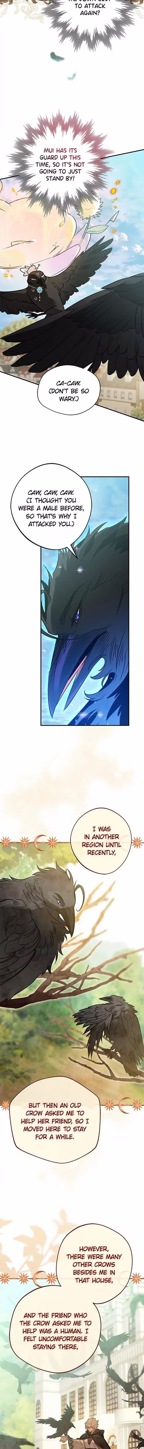 The Crow's Prince - Chapter 66 - Part 10