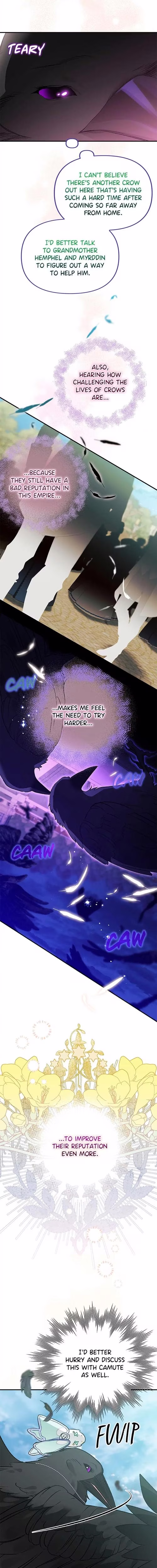 The Crow's Prince - Chapter 66 - Part 13