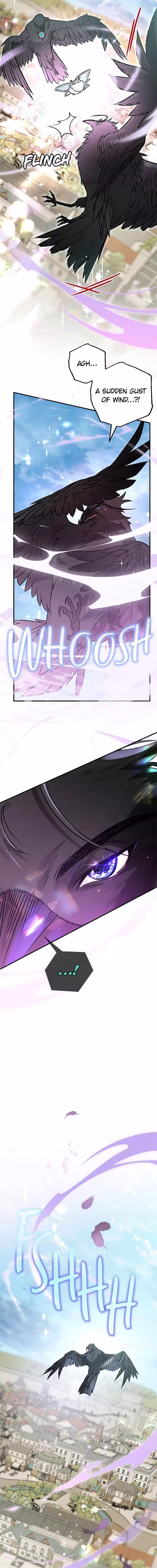 The Crow's Prince - Chapter 67 - Part 4