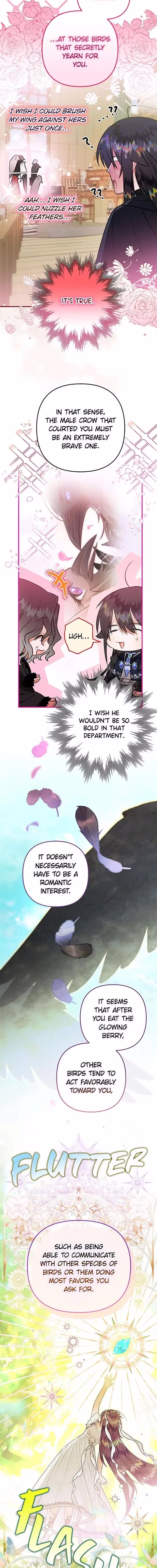 The Crow's Prince - Chapter 67 - Part 9