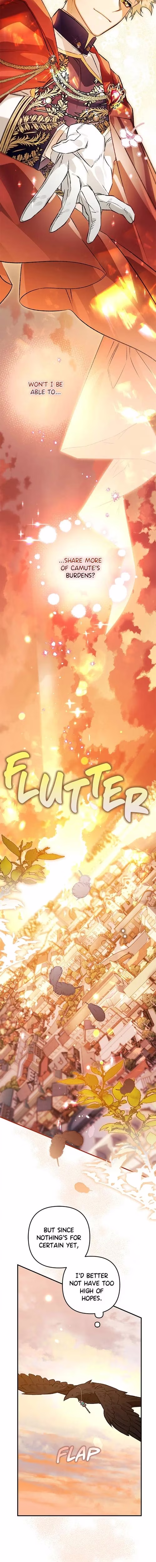 The Crow's Prince - Chapter 67 - Part 11