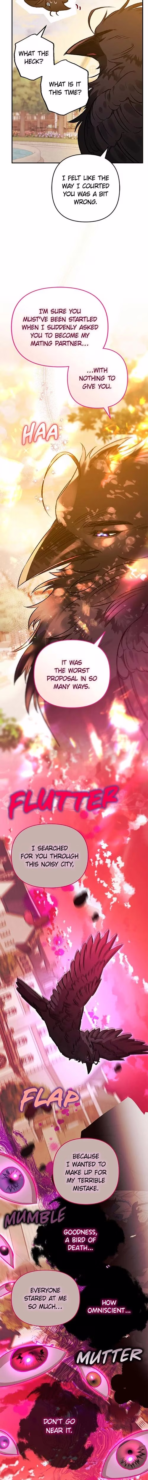 The Crow's Prince - Chapter 67 - Part 13